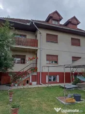 De vânzare casă particulară în Sfântu Gheorghe