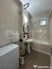Apartament cu 2 camere, pet friendly, Plopilor 