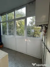Apartament cu 2 camere, pet friendly, Plopilor 