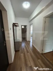 Apartament cu 2 camere, pet friendly, Plopilor 