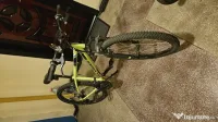 Bicicletă MTB ROCKRIDER 