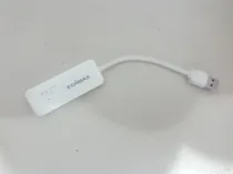 Vand adaptor de internet Edimax prin USB pentru calculator