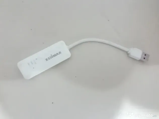 Vand adaptor de internet Edimax prin USB pentru calculator