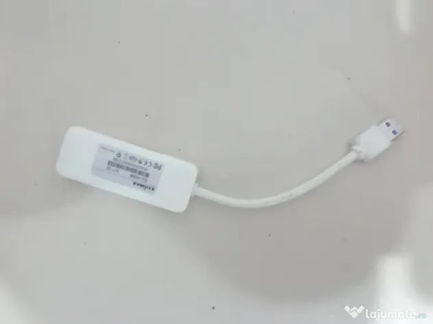 Vand adaptor de internet Edimax prin USB pentru calculator