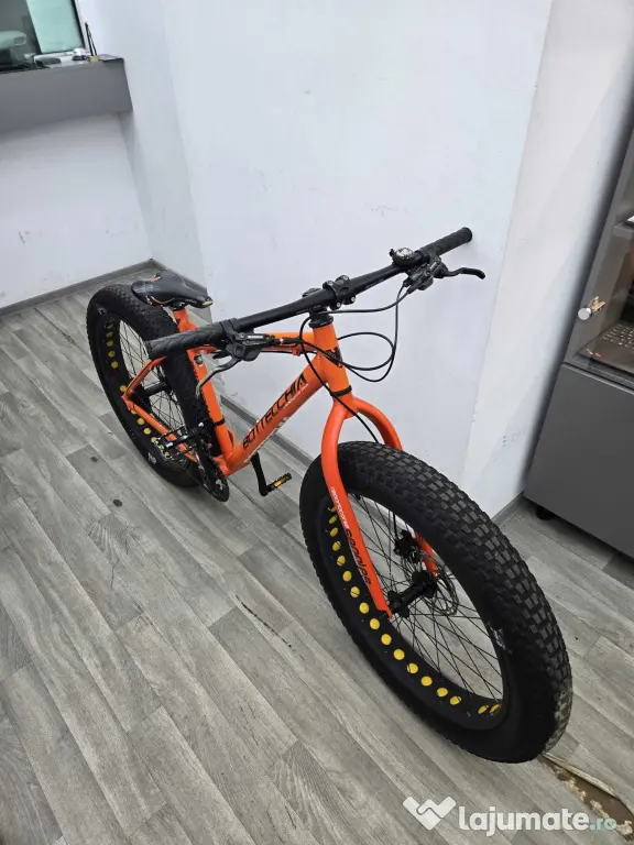Bottecchia Sennales Fat Bike