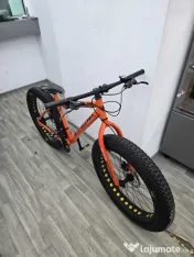 Bottecchia Sennales Fat Bike 