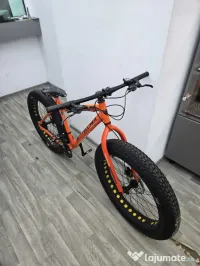 Bottecchia Sennales Fat Bike