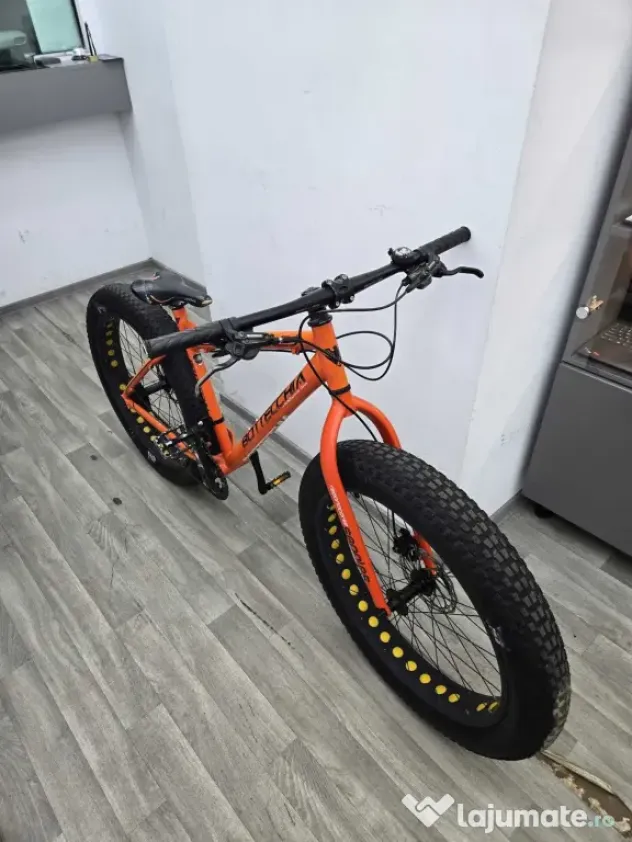 Bottecchia Sennales Fat Bike