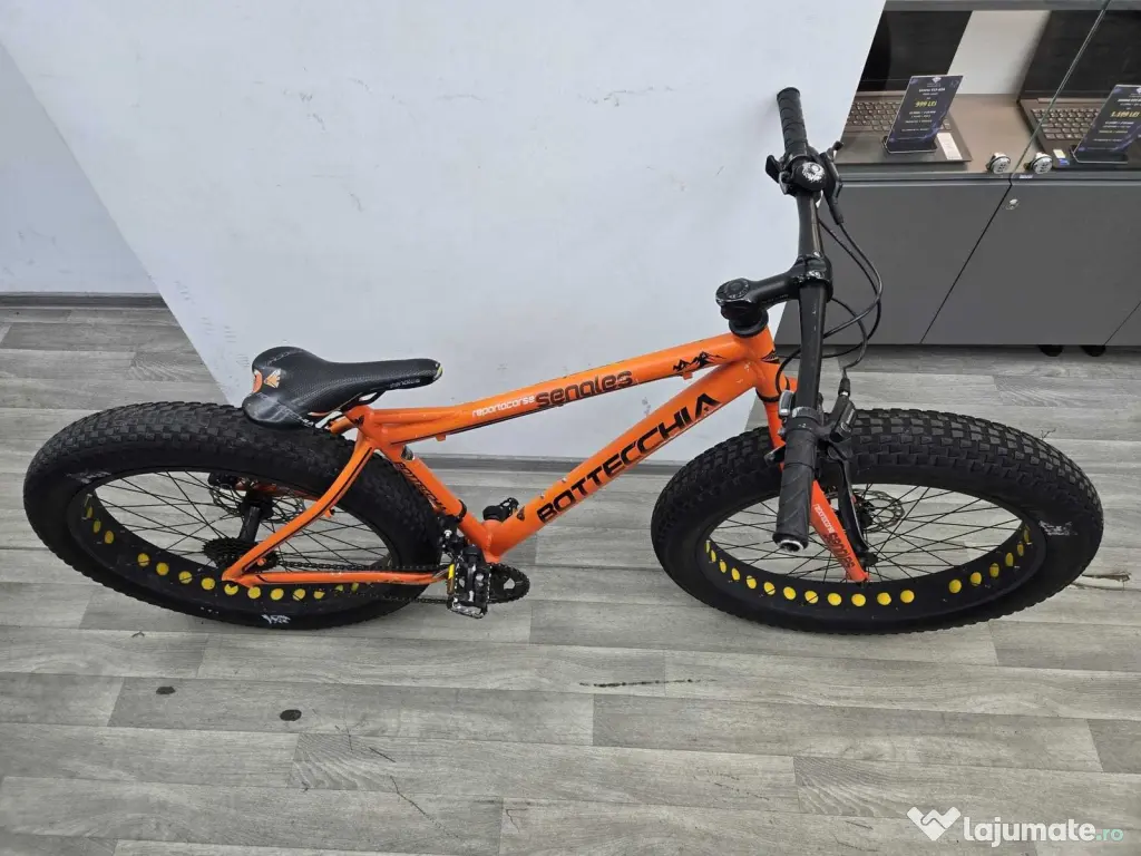 Bottecchia Sennales Fat Bike