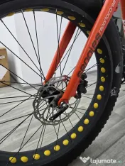 Bottecchia Sennales Fat Bike 