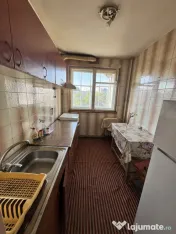 Apartament 2 camere, 46 mp, zona Simplon-Brazda lui Novac 