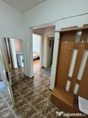 Apartament 2 camere, 46 mp, zona Simplon-Brazda lui Novac 