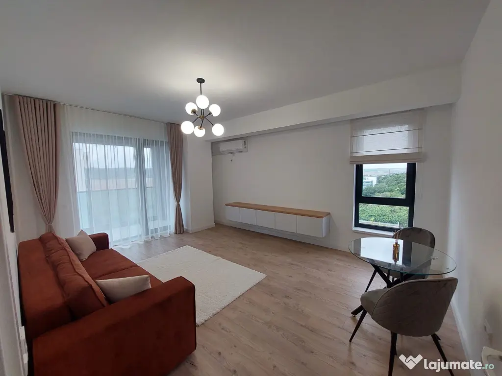 Apartament 2CD de inchiriat