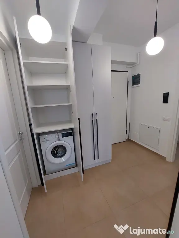 Apartament 2CD de inchiriat