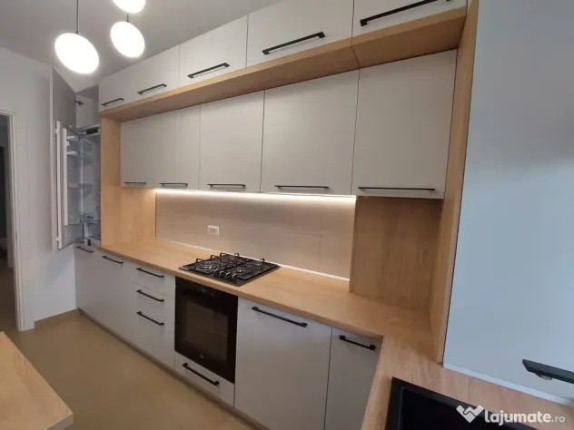 Apartament 2CD de inchiriat