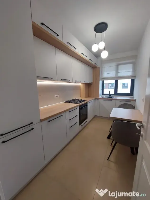 Apartament 2CD de inchiriat