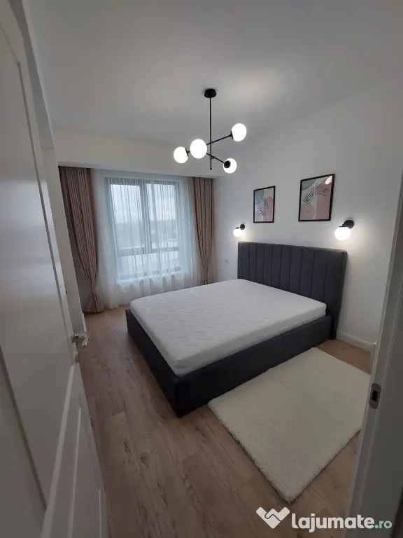 Apartament 2CD de inchiriat