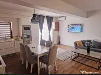 Închiriez apartament duplex Danube Residence