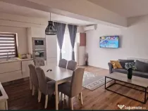 Închiriez apartament duplex 3 camere Danube Residence