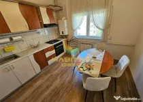 3 camere - liber - foarte curat