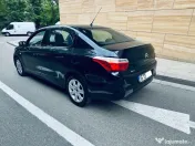 Citroen C-Elysée 2016 ~ 1.6Diesel Euro 6 ~ Clima Pilot Senz Park 