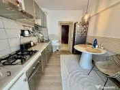 Apartament 3 camere etaj 3 zona Brailei Allure Spa 