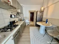 Apartament 3 camere etaj 3 zona Brailei Allure Spa