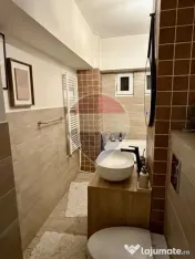 Apartament 3 camere etaj 3 zona Brailei Allure Spa 