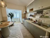 Apartament 3 camere etaj 3 zona Brailei Allure Spa 