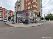 Spațiu comercial de inchiriat Gării vad bun comercial 