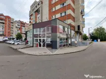 Spațiu comercial de inchiriat Gării vad bun comercial