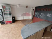 Spațiu comercial de inchiriat Gării vad bun comercial 