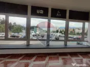 Spațiu comercial de inchiriat Gării vad bun comercial 