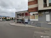 Spațiu comercial de inchiriat Gării vad bun comercial 