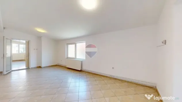 Spațiu comercial de 78 mp in Zona Centrala Codlea - Codlea (Brasov)