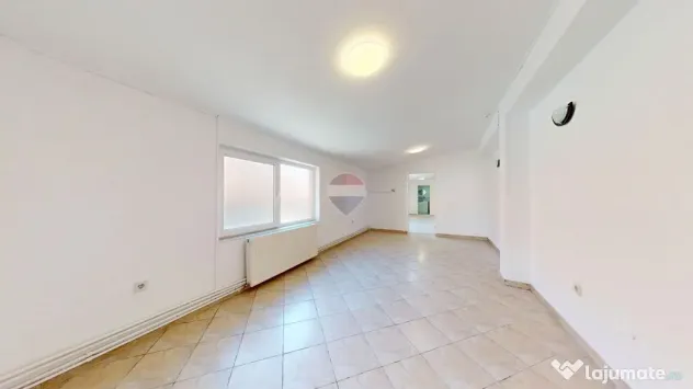 Spațiu comercial de 78 mp in Zona Centrala Codlea - Codlea (Brasov)