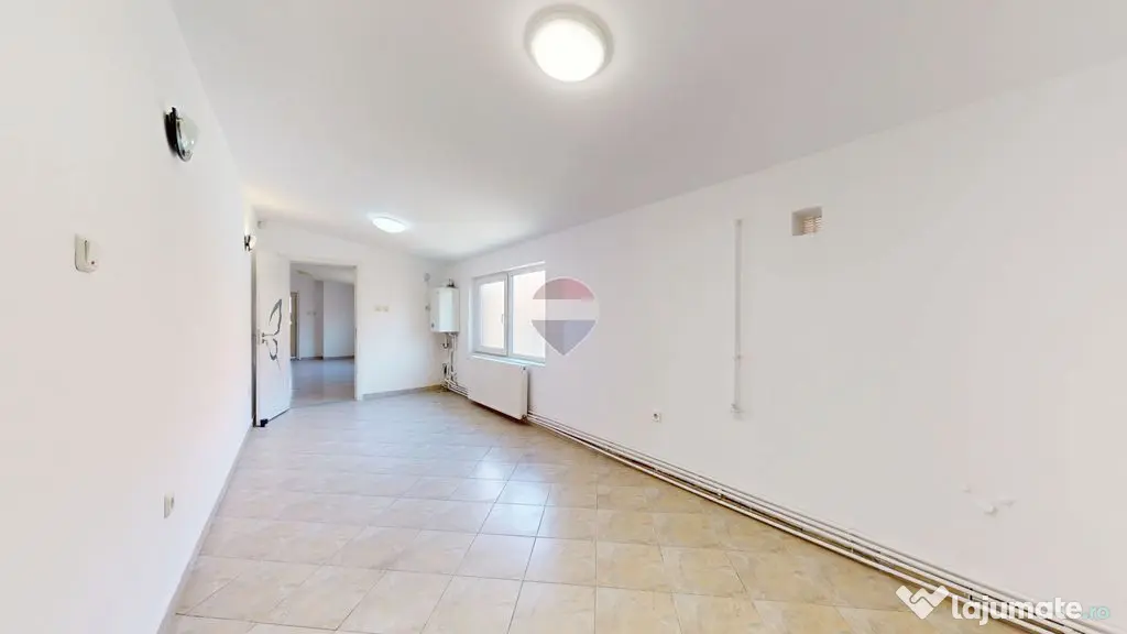 Spațiu comercial de 78 mp in Zona Centrala Codlea - Codlea (Brasov)