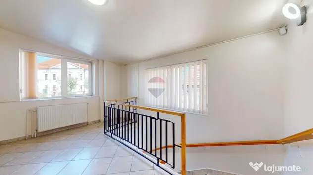 Spațiu comercial de 78 mp in Zona Centrala Codlea - Codlea (Brasov)