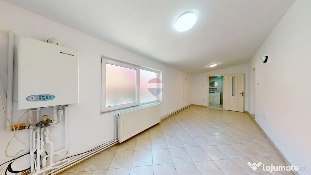 Spațiu comercial de 78 mp in Zona Centrala Codlea - Codlea (Brasov)