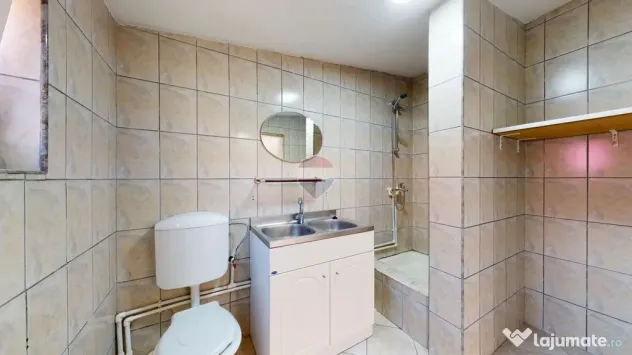 Spațiu comercial de 78 mp in Zona Centrala Codlea - Codlea (Brasov)