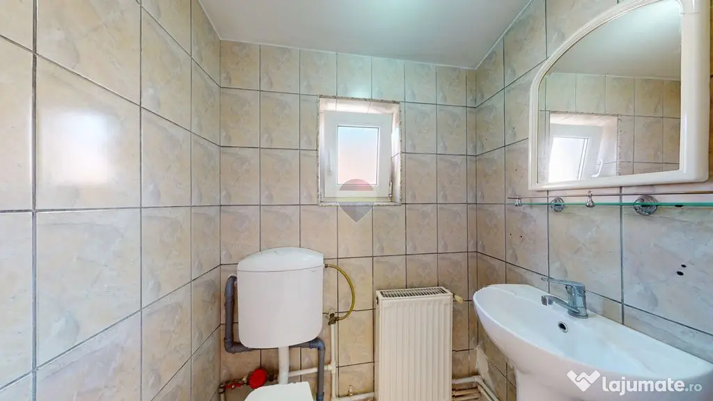 Spațiu comercial de 78 mp in Zona Centrala Codlea - Codlea (Brasov)