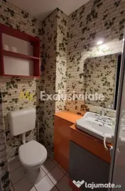 Inchiriere Apartament 3 camere Bibescu mobilat-utilat 