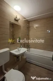 Inchiriere Apartament 3 camere Bibescu mobilat-utilat 
