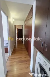 Inchiriere Apartament 3 camere Bibescu mobilat-utilat 