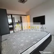2 MINUTE METROU DIMITRIE LEONIDA sect 4 parcare inclusa centrala propr 