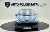 Peugeot / 307 / 1.6 hdi / 109cp / an 2006 / euro 4 / manuală 