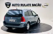 Peugeot / 307 / 1.6 hdi / 109cp / an 2006 / euro 4 / manuală 