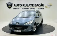 Peugeot / 307 / 1.6 hdi / 109cp / an 2006 / euro 4 / manuală 
