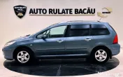 Peugeot / 307 / 1.6 hdi / 109cp / an 2006 / euro 4 / manuală 