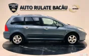 Peugeot / 307 / 1.6 hdi / 109cp / an 2006 / euro 4 / manuală 